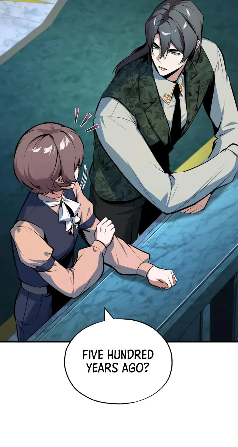 Read The Academy's Undercover Professor EN Manga Online