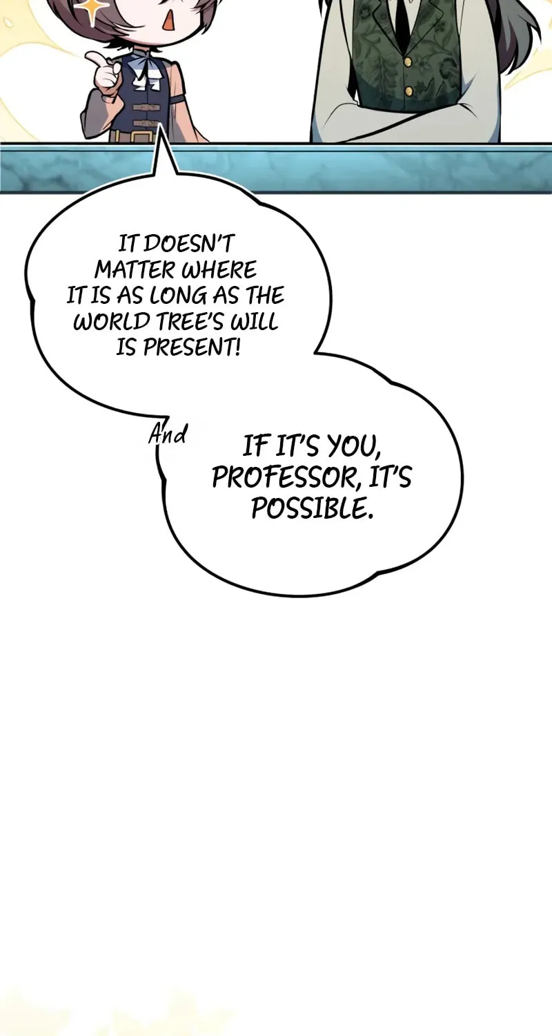 Read The Academy's Undercover Professor EN Manga Online