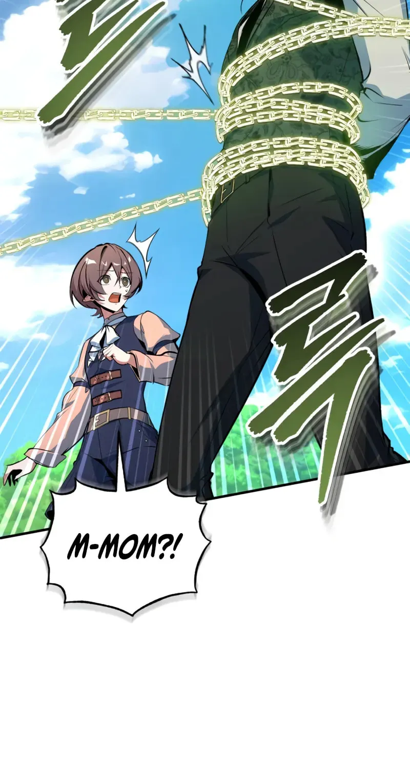 Read The Academy's Undercover Professor EN Manga Online