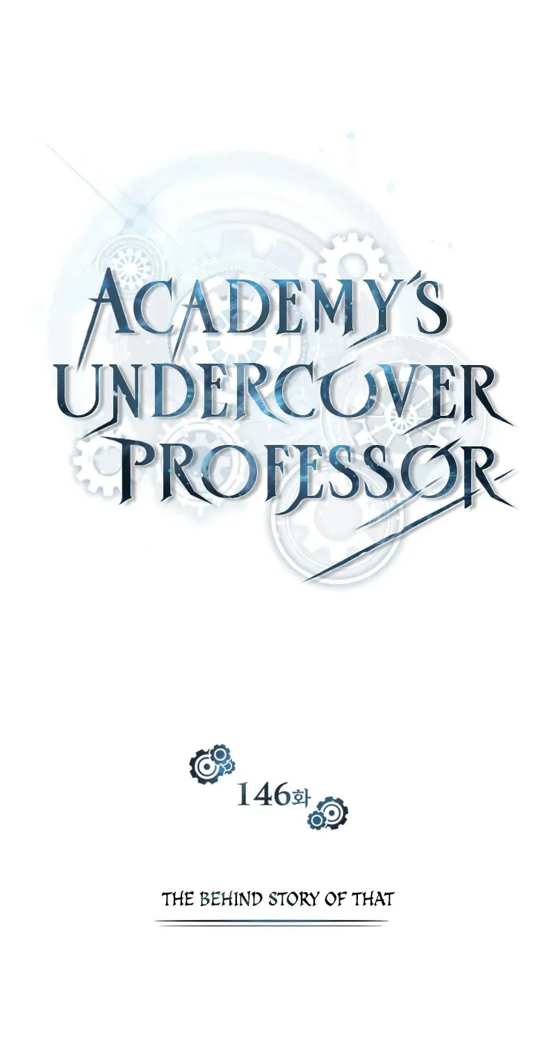 Read The Academy's Undercover Professor EN Manga Online