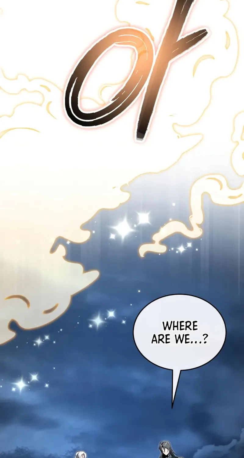 Read The Academy's Undercover Professor EN Manga Online