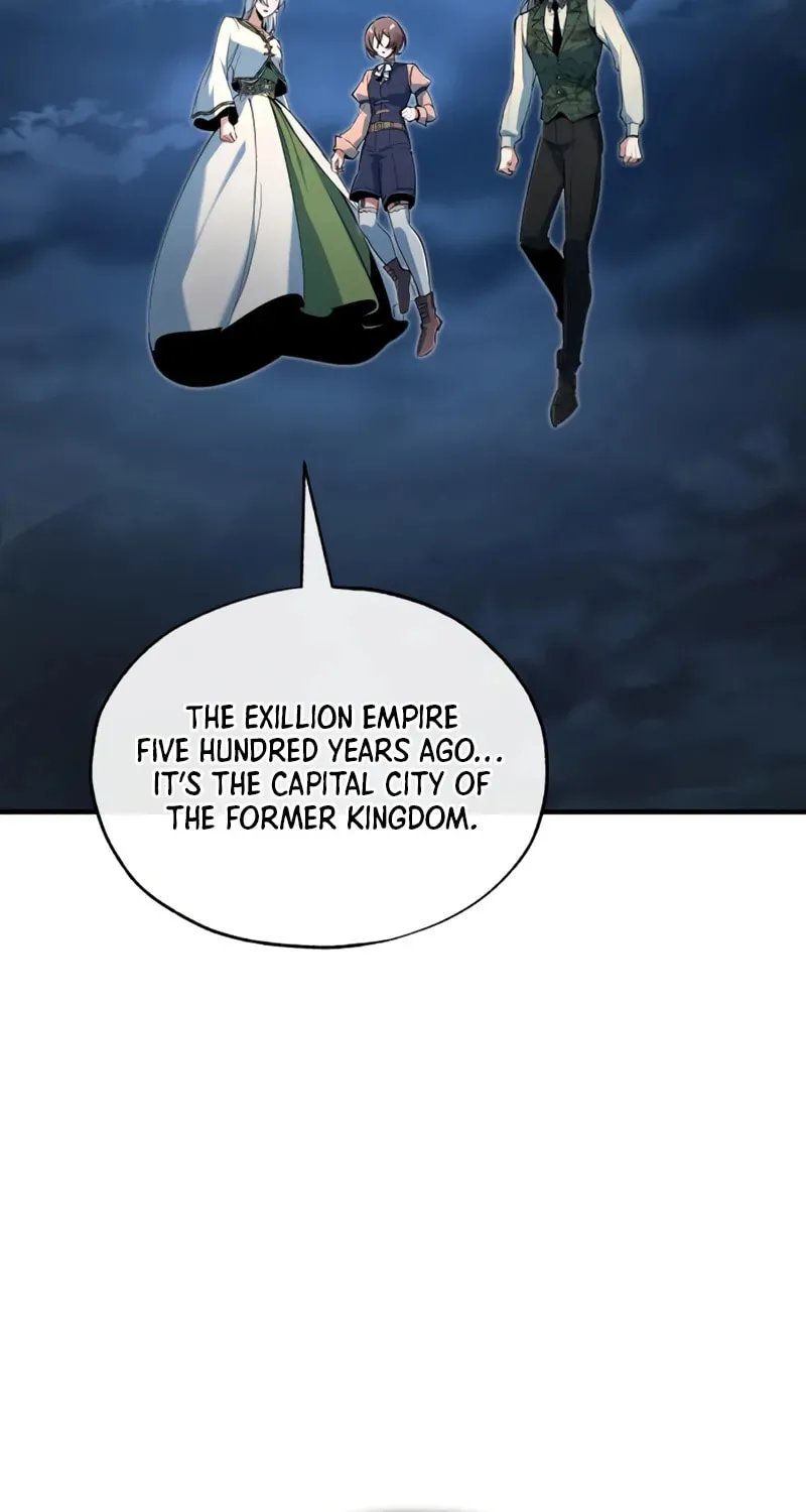 Read The Academy's Undercover Professor EN Manga Online