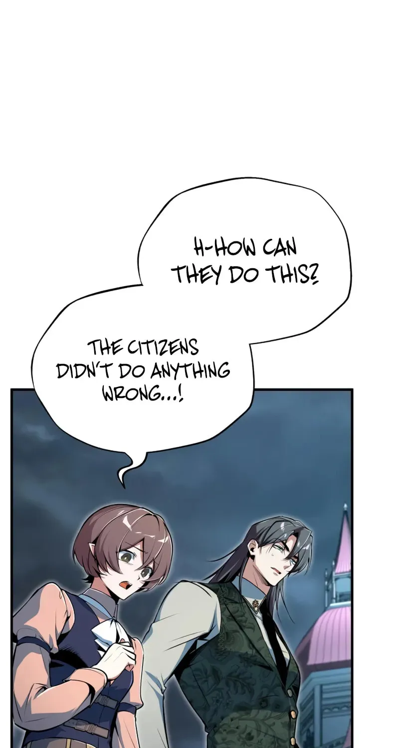 Read The Academy's Undercover Professor EN Manga Online