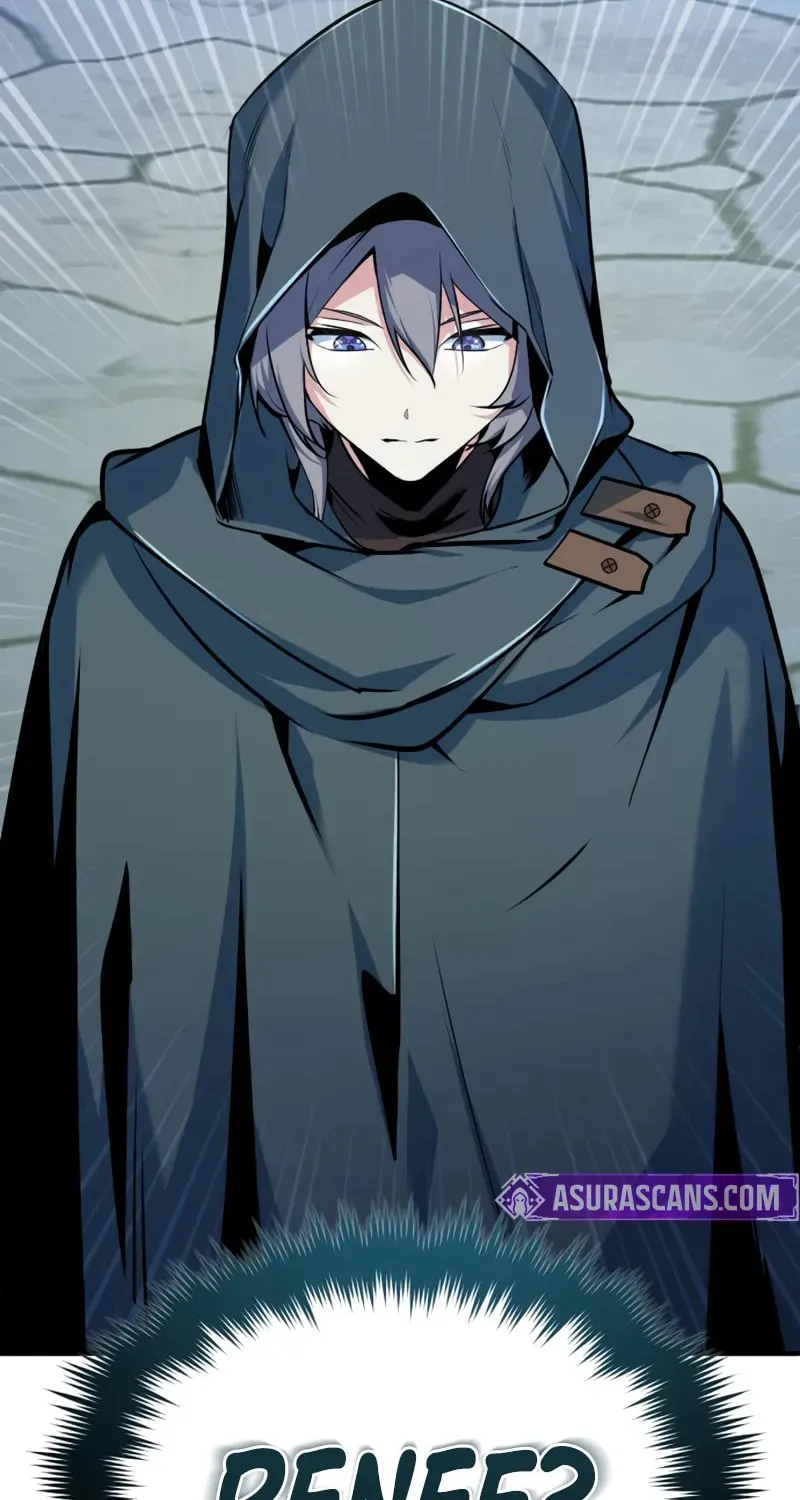Read The Academy's Undercover Professor EN Manga Online