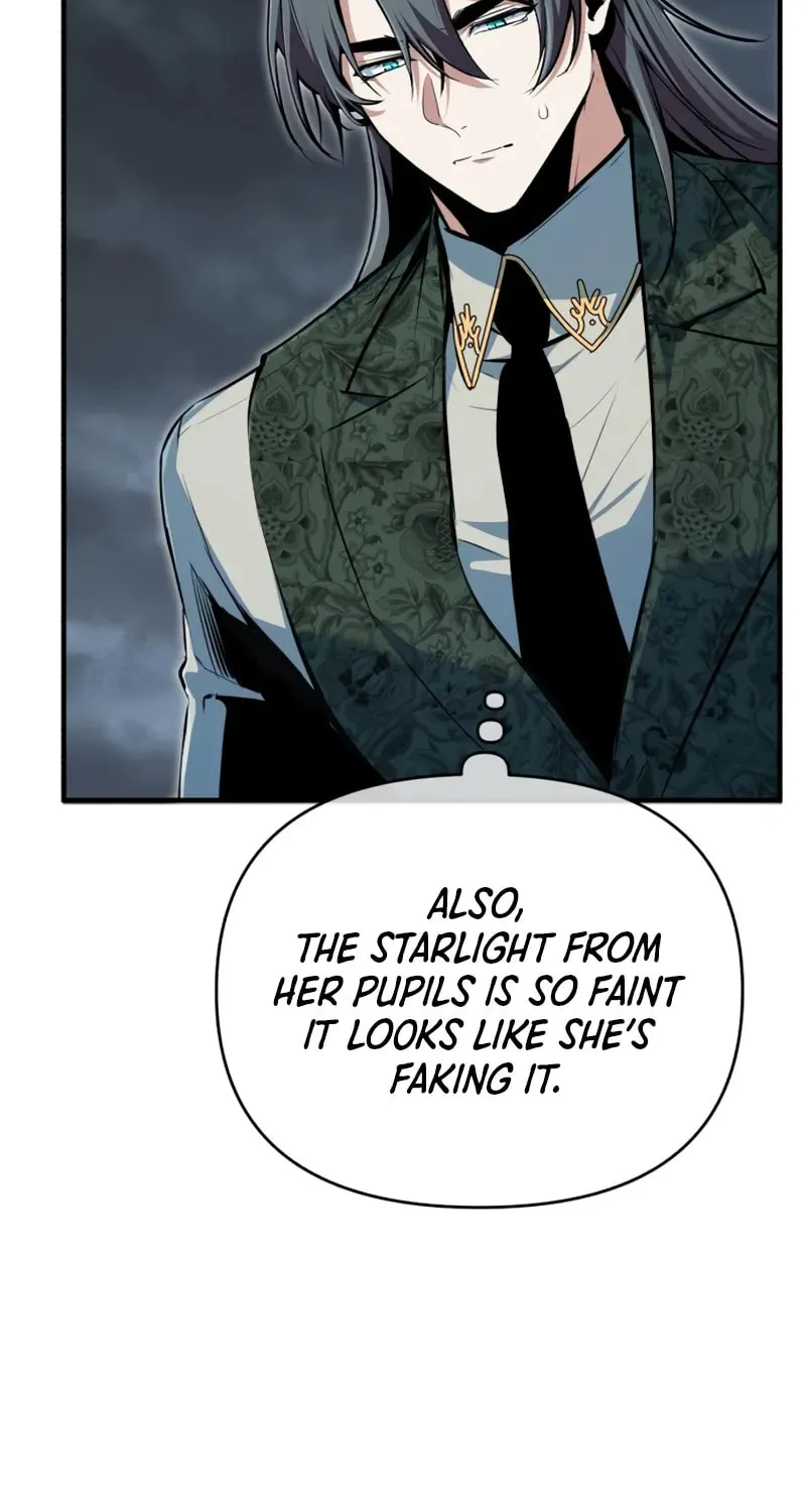 Read The Academy's Undercover Professor EN Manga Online