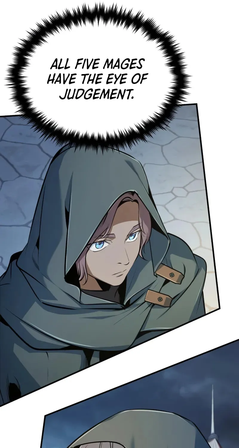 Read The Academy's Undercover Professor EN Manga Online