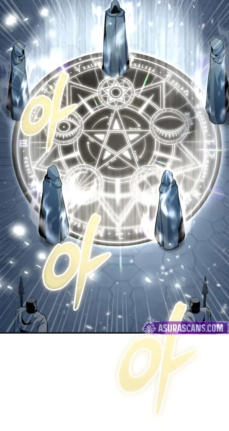 Read The Academy's Undercover Professor EN Manga Online