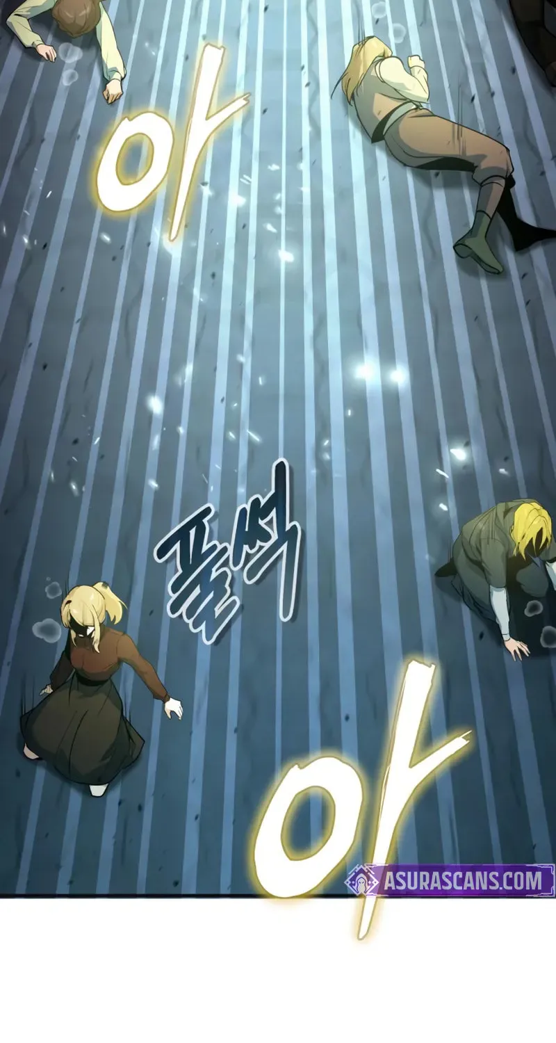 Read The Academy's Undercover Professor EN Manga Online