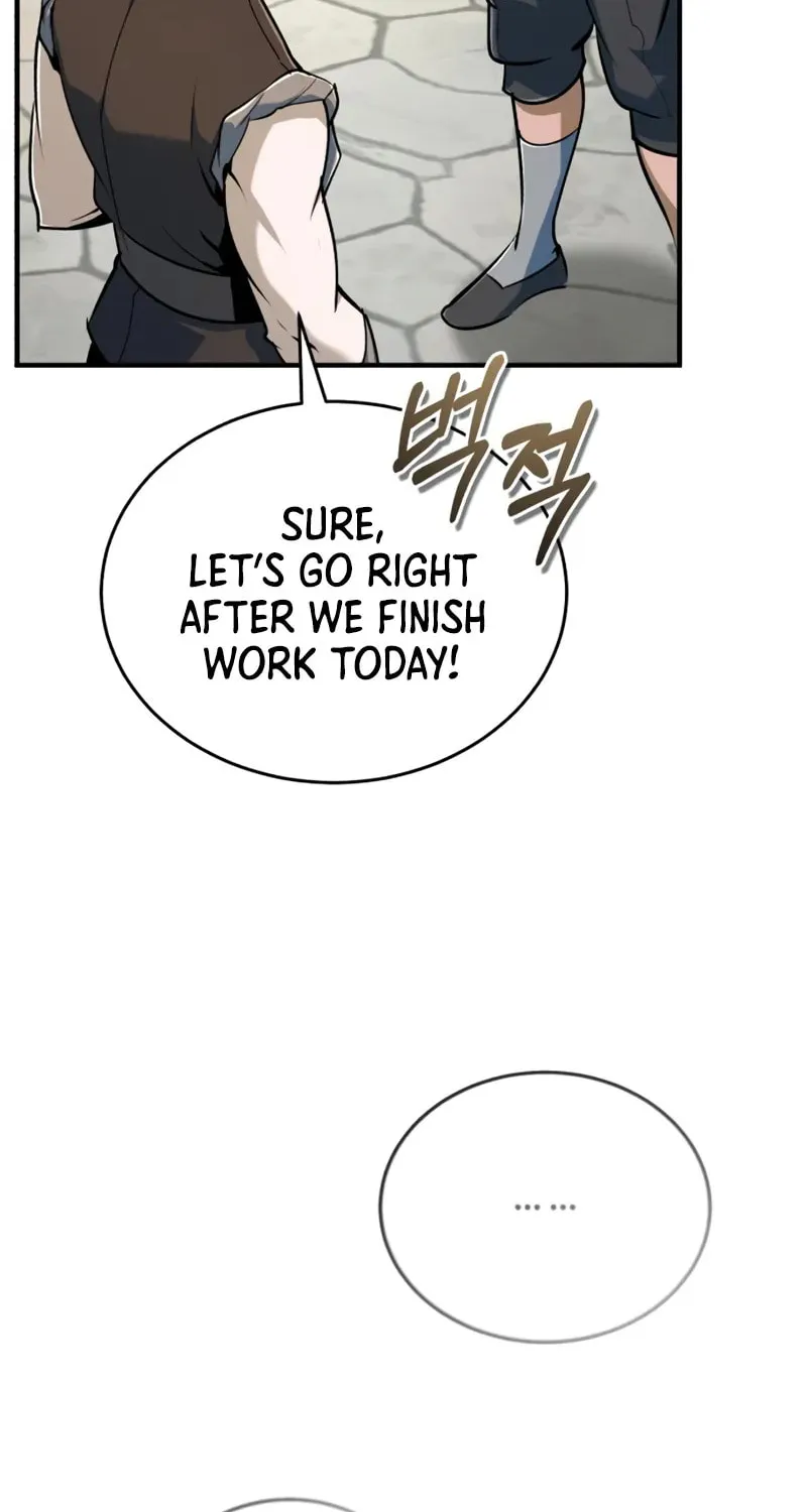Read The Academy's Undercover Professor EN Manga Online