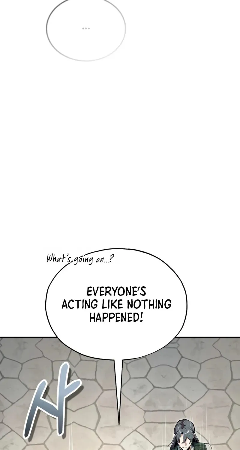Read The Academy's Undercover Professor EN Manga Online