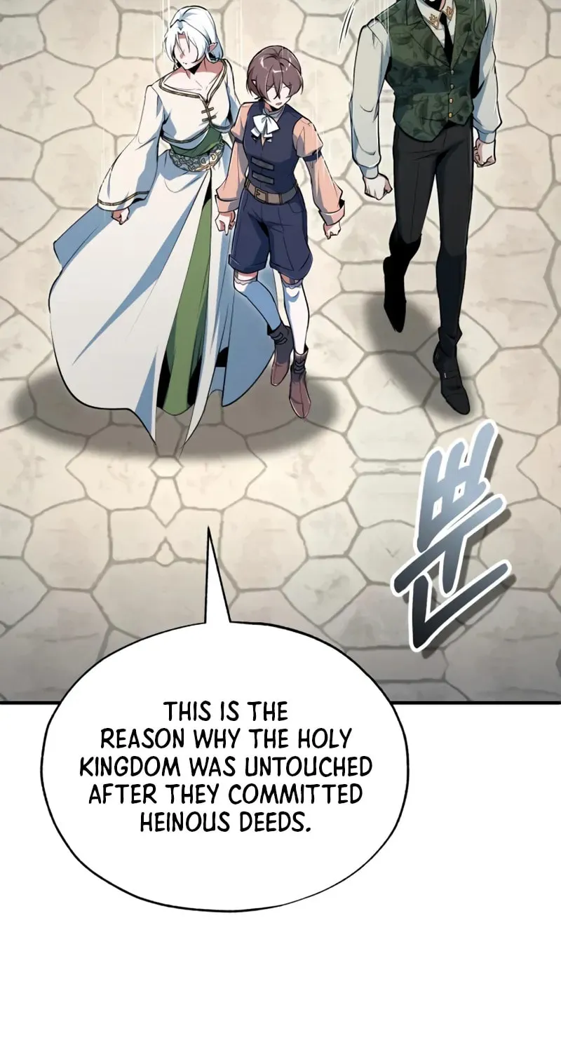 Read The Academy's Undercover Professor EN Manga Online