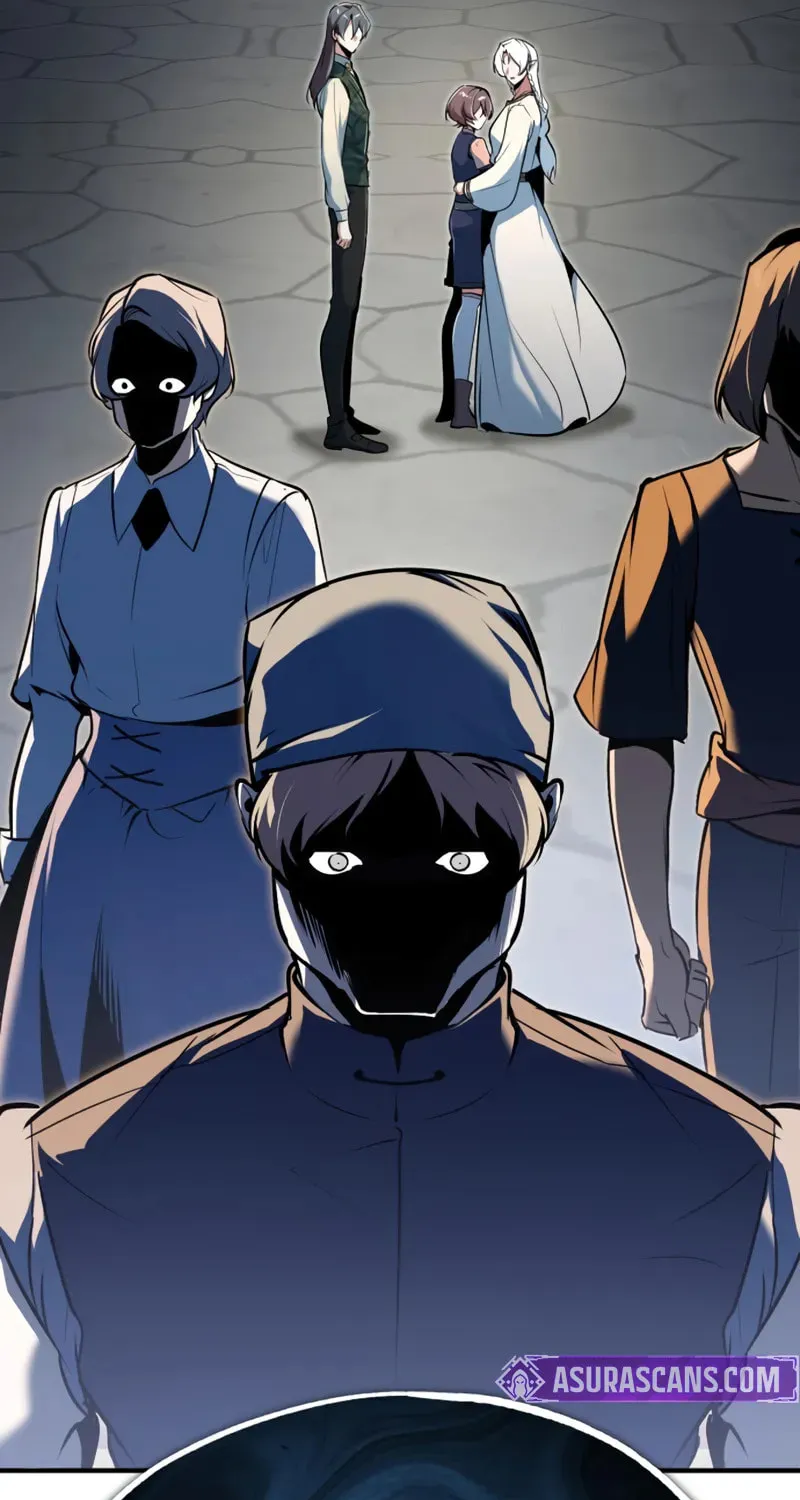Read The Academy's Undercover Professor EN Manga Online