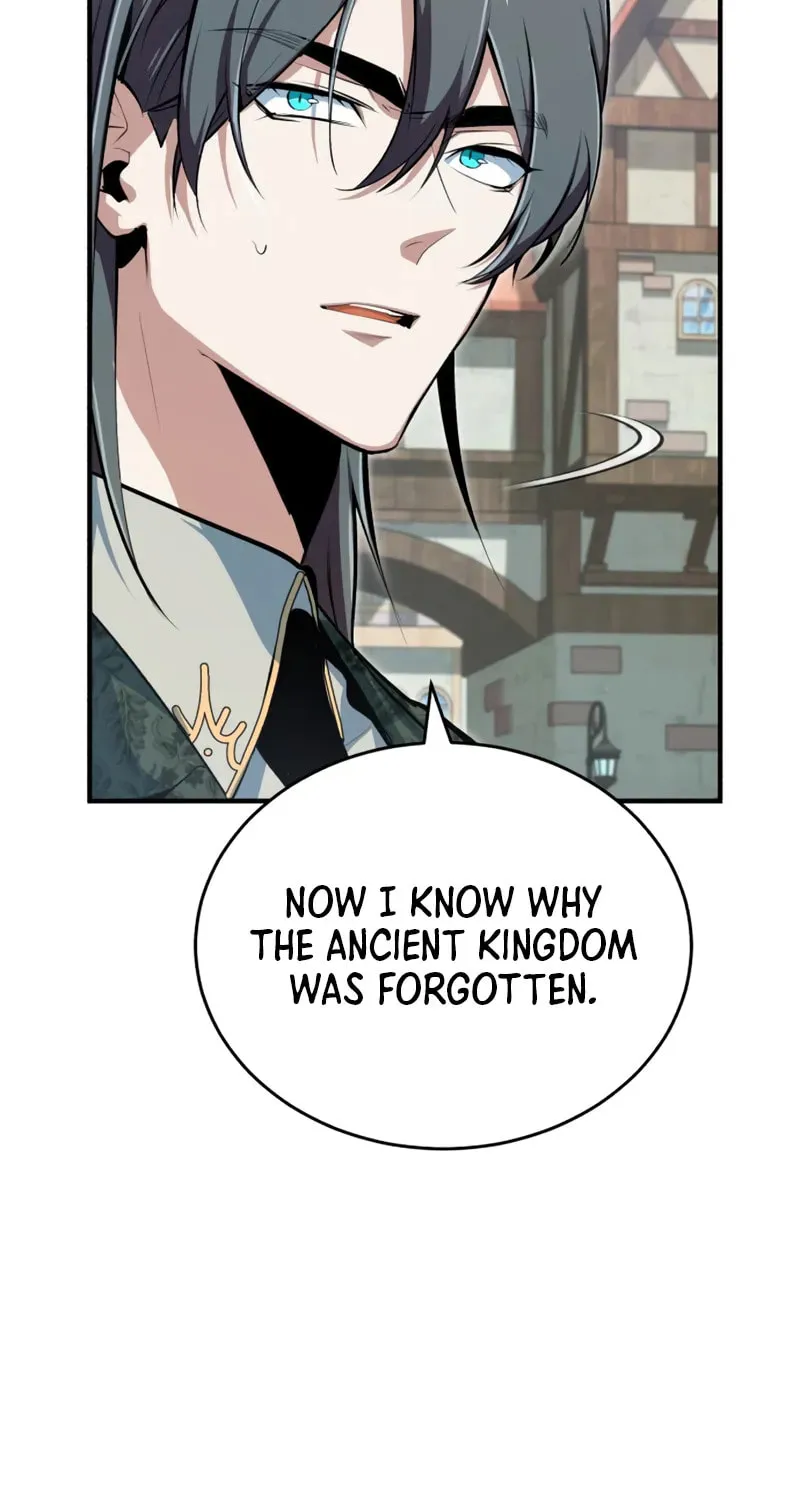 Read The Academy's Undercover Professor EN Manga Online