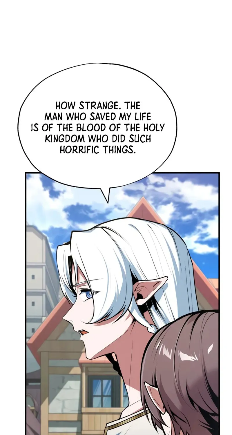 Read The Academy's Undercover Professor EN Manga Online