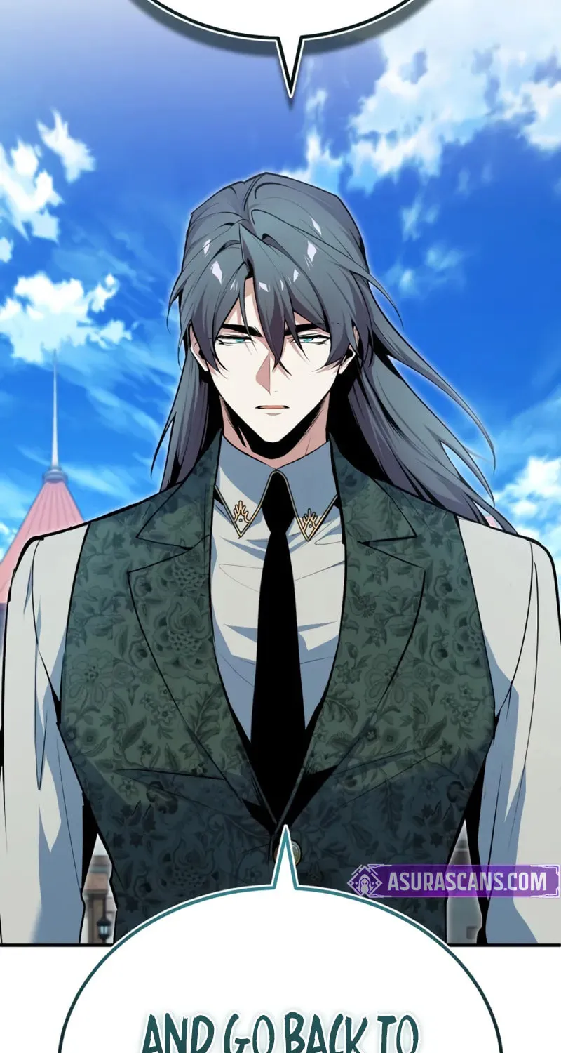 Read The Academy's Undercover Professor EN Manga Online