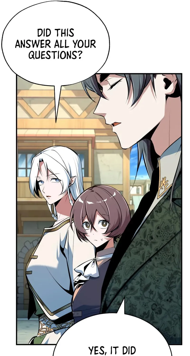 Read The Academy's Undercover Professor EN Manga Online