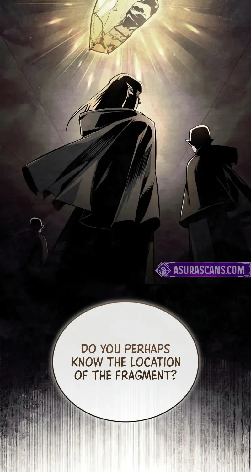 Read The Academy's Undercover Professor EN Manga Online