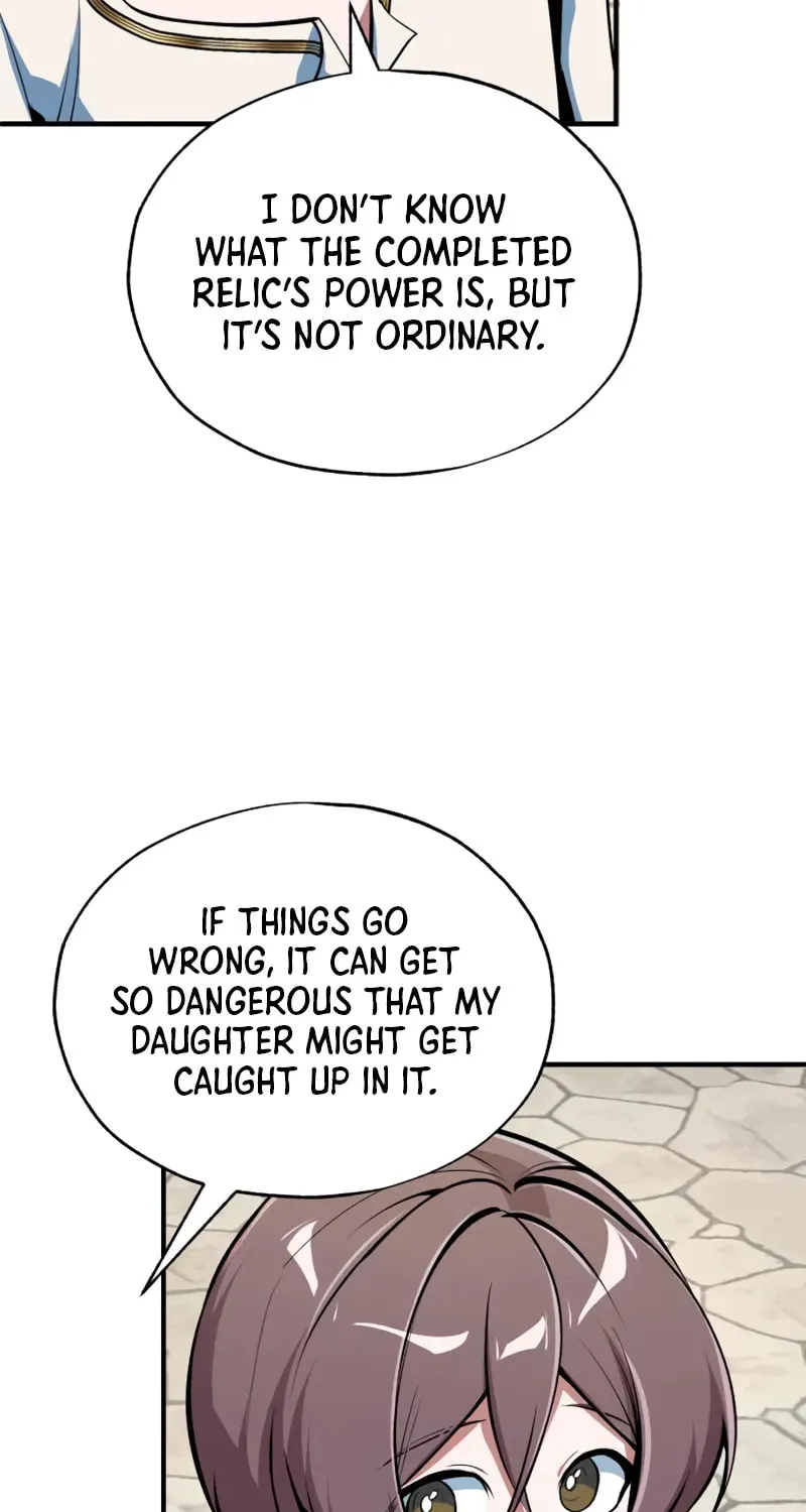 Read The Academy's Undercover Professor EN Manga Online
