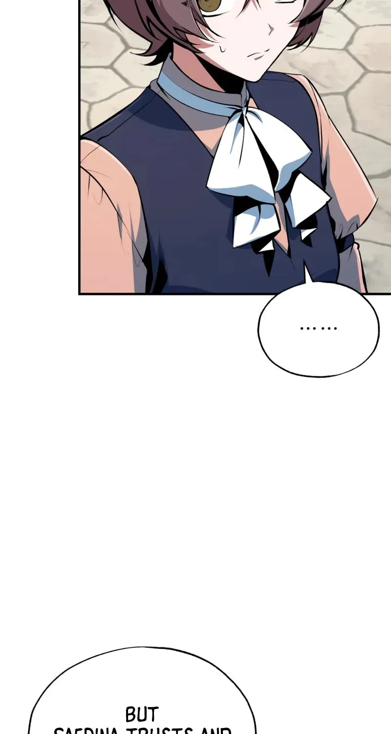 Read The Academy's Undercover Professor EN Manga Online