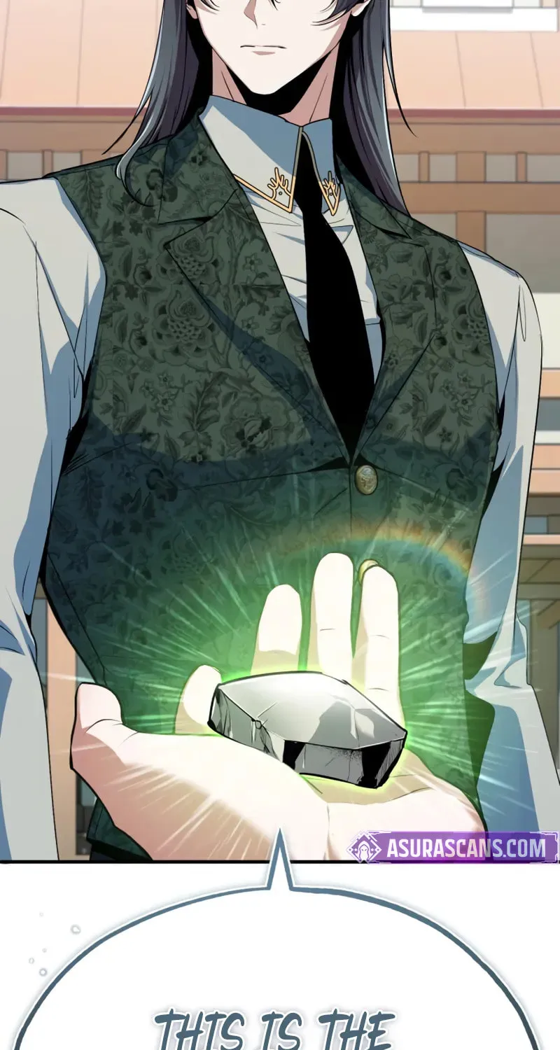 Read The Academy's Undercover Professor EN Manga Online
