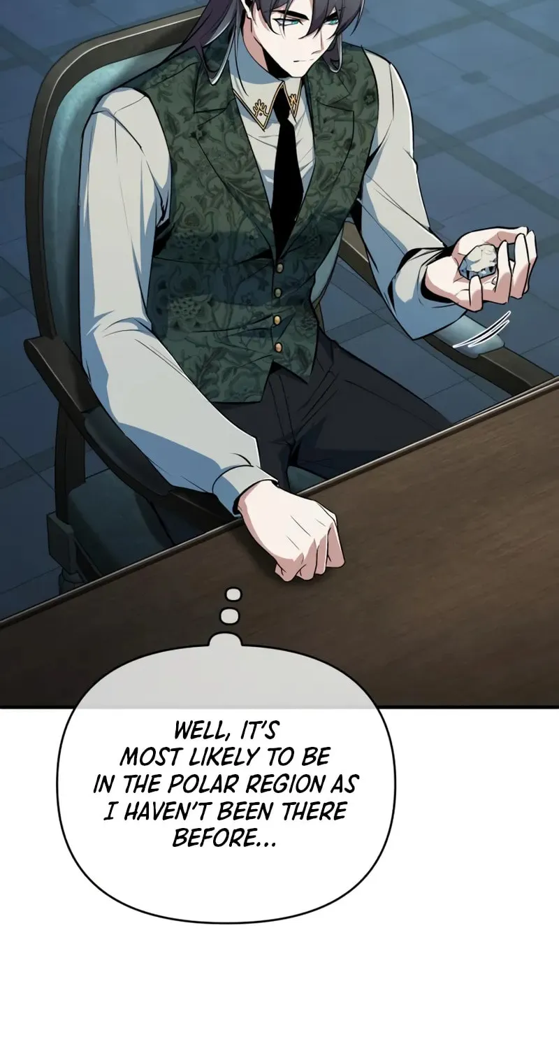 Read The Academy's Undercover Professor EN Manga Online