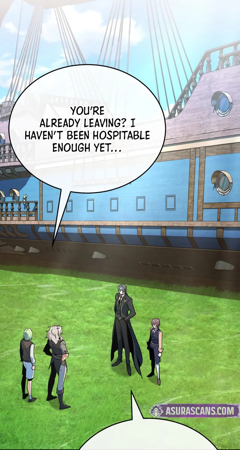 Read The Academy's Undercover Professor EN Manga Online