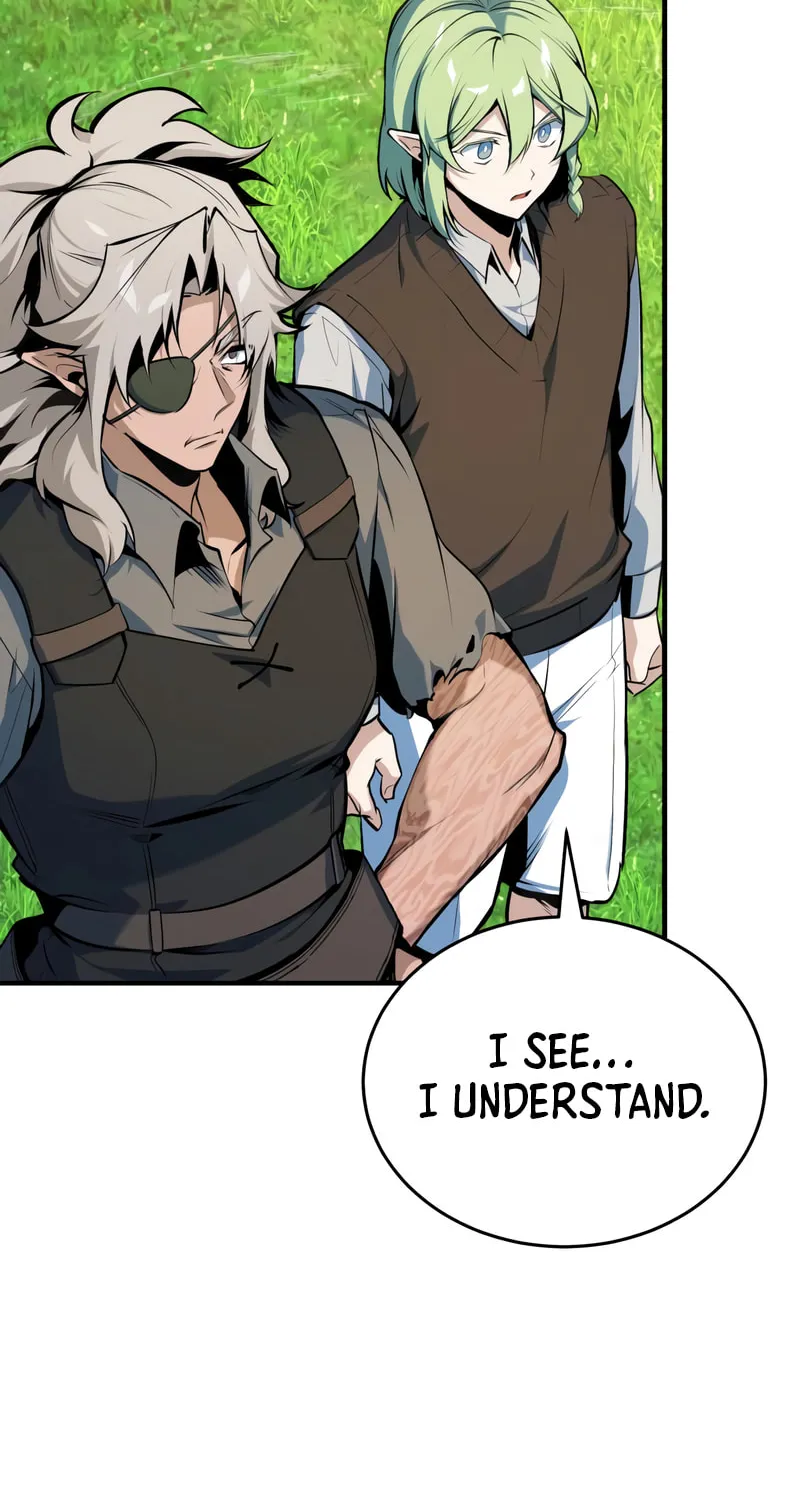 Read The Academy's Undercover Professor EN Manga Online