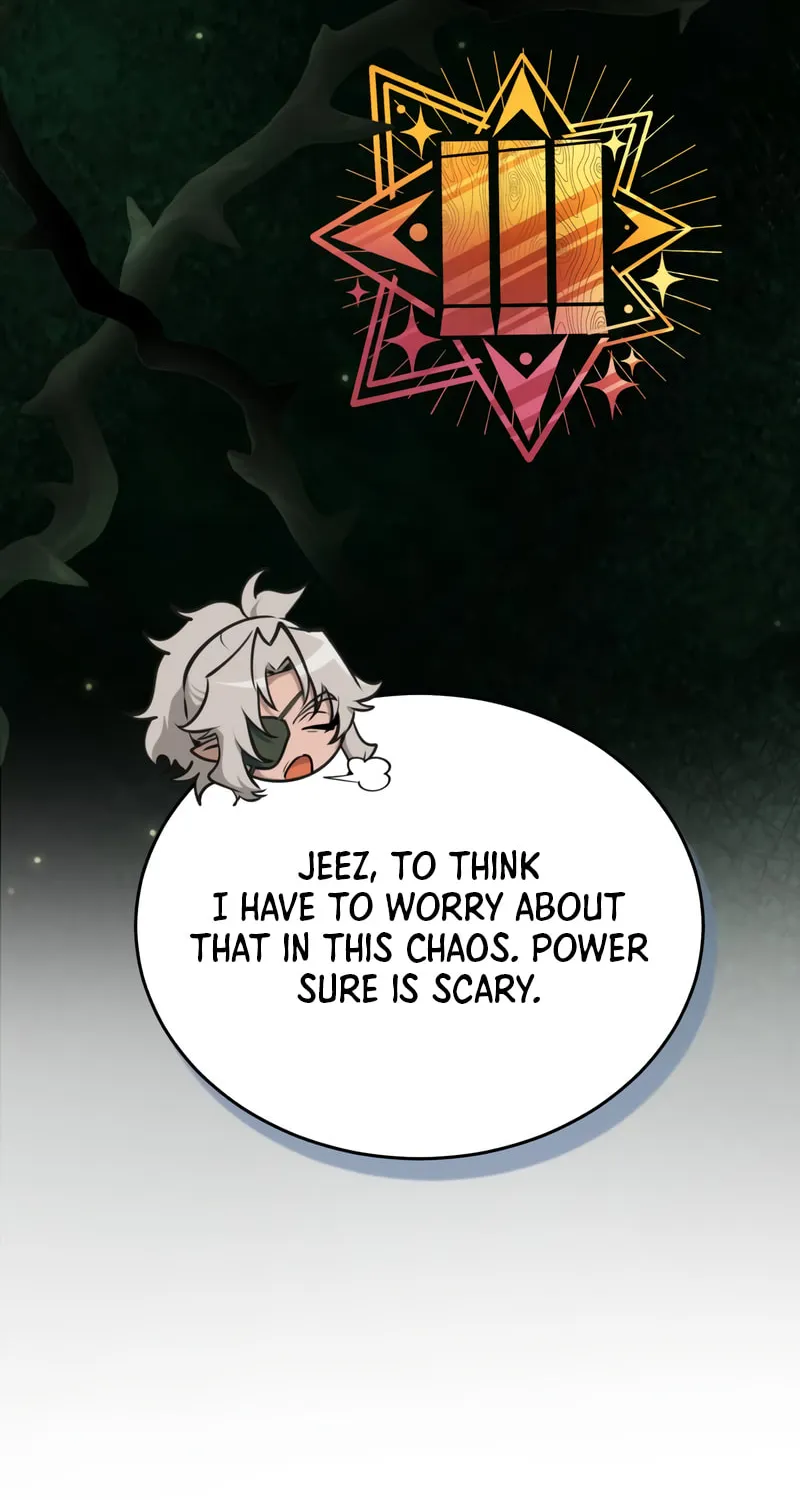 Read The Academy's Undercover Professor EN Manga Online
