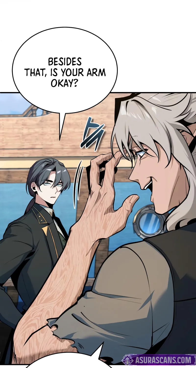 Read The Academy's Undercover Professor EN Manga Online