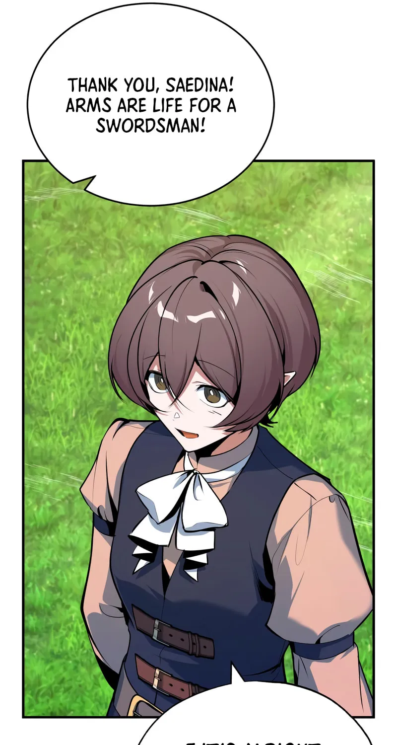 Read The Academy's Undercover Professor EN Manga Online