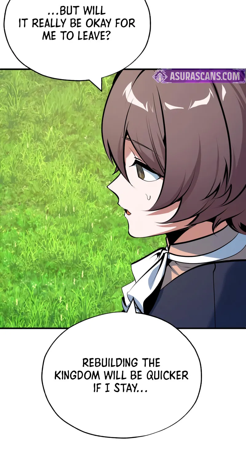 Read The Academy's Undercover Professor EN Manga Online