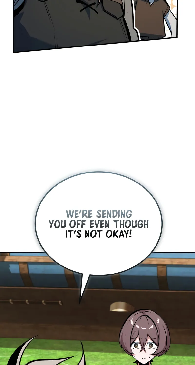 Read The Academy's Undercover Professor EN Manga Online