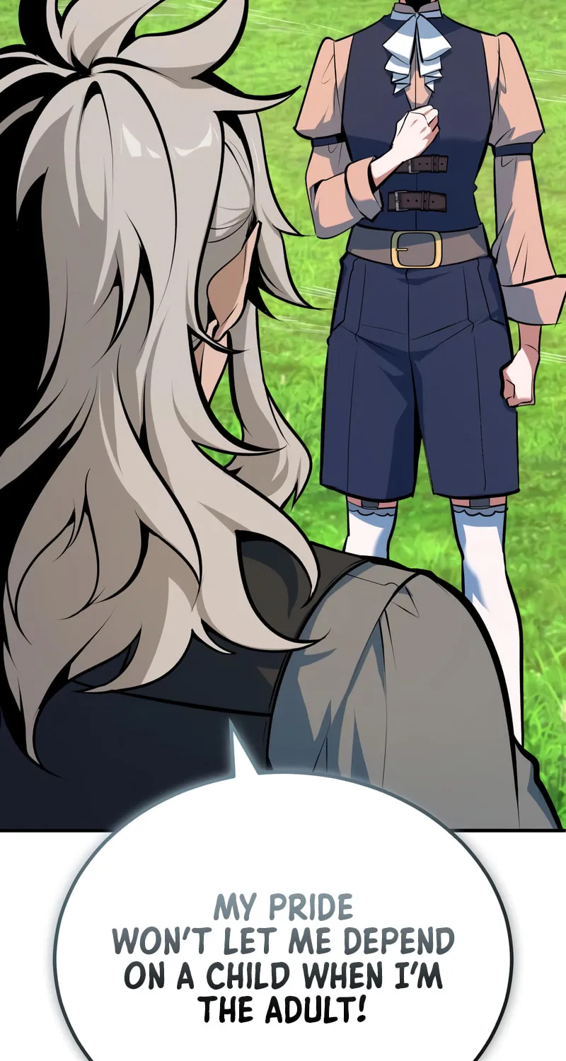 Read The Academy's Undercover Professor EN Manga Online
