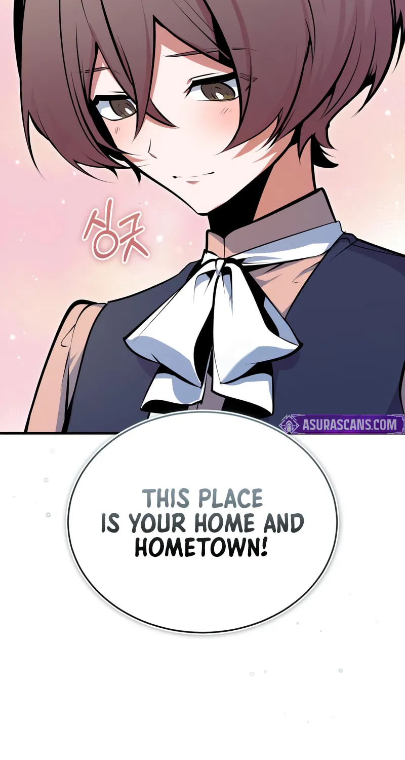 Read The Academy's Undercover Professor EN Manga Online