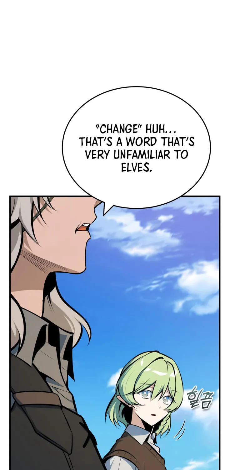 Read The Academy's Undercover Professor EN Manga Online