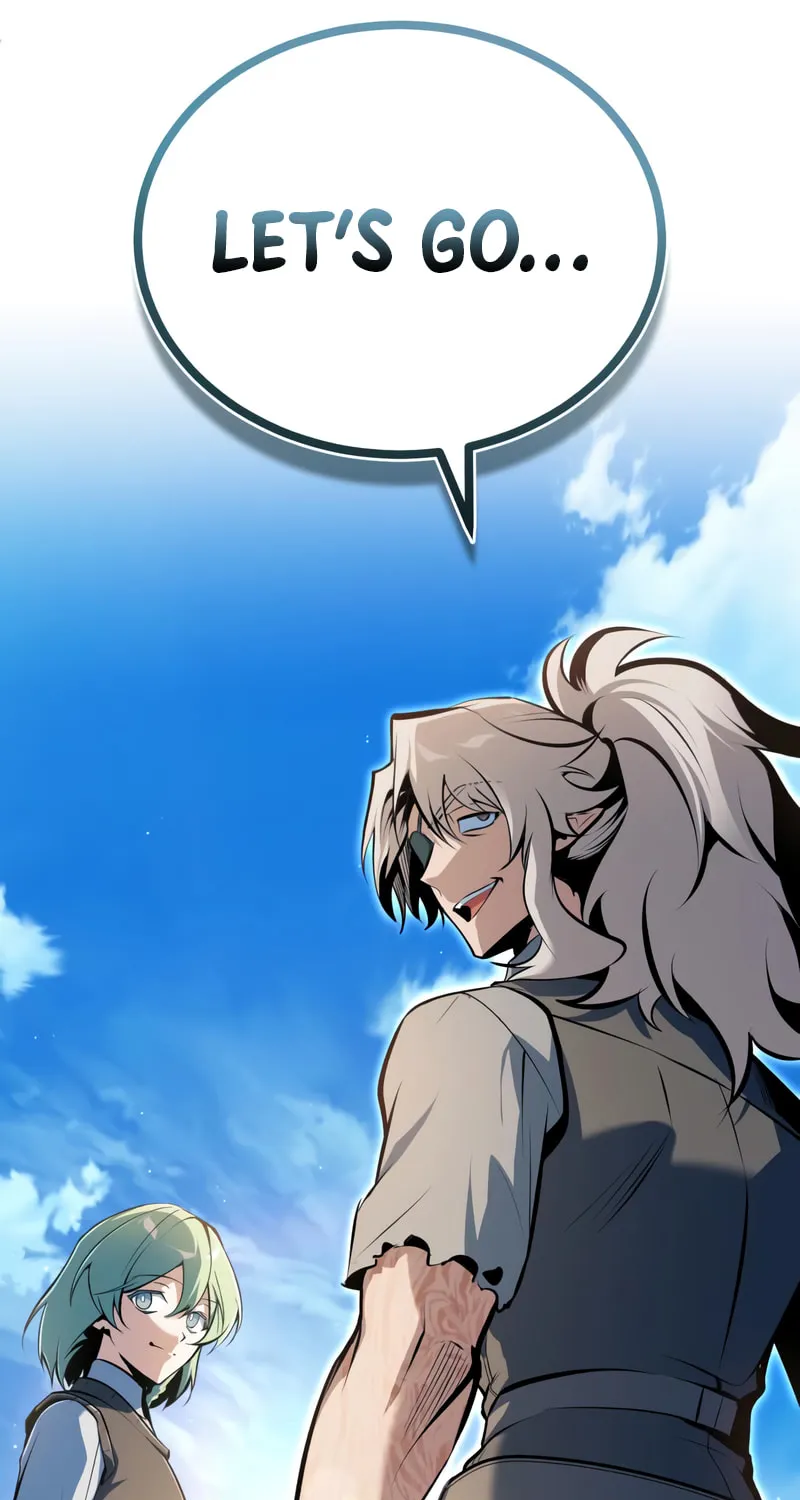 Read The Academy's Undercover Professor EN Manga Online