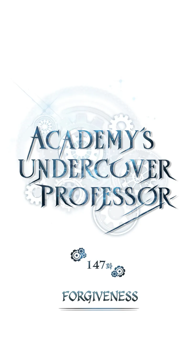 Read The Academy's Undercover Professor EN Manga Online
