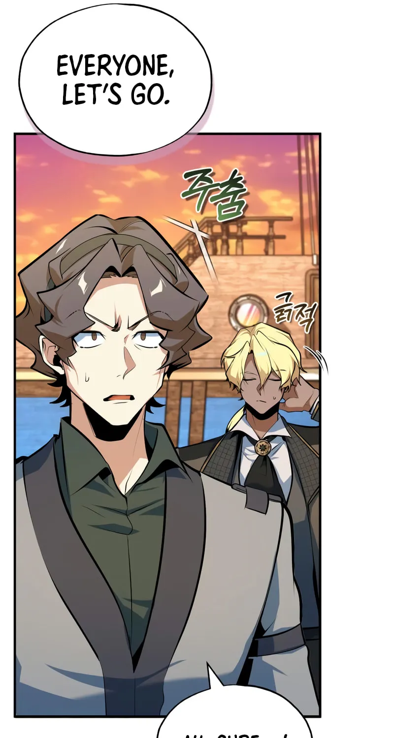 Read The Academy's Undercover Professor EN Manga Online