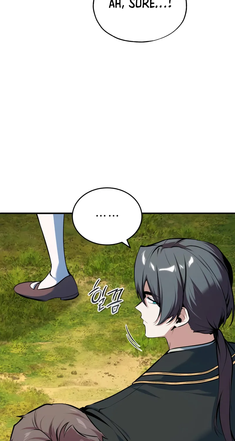 Read The Academy's Undercover Professor EN Manga Online