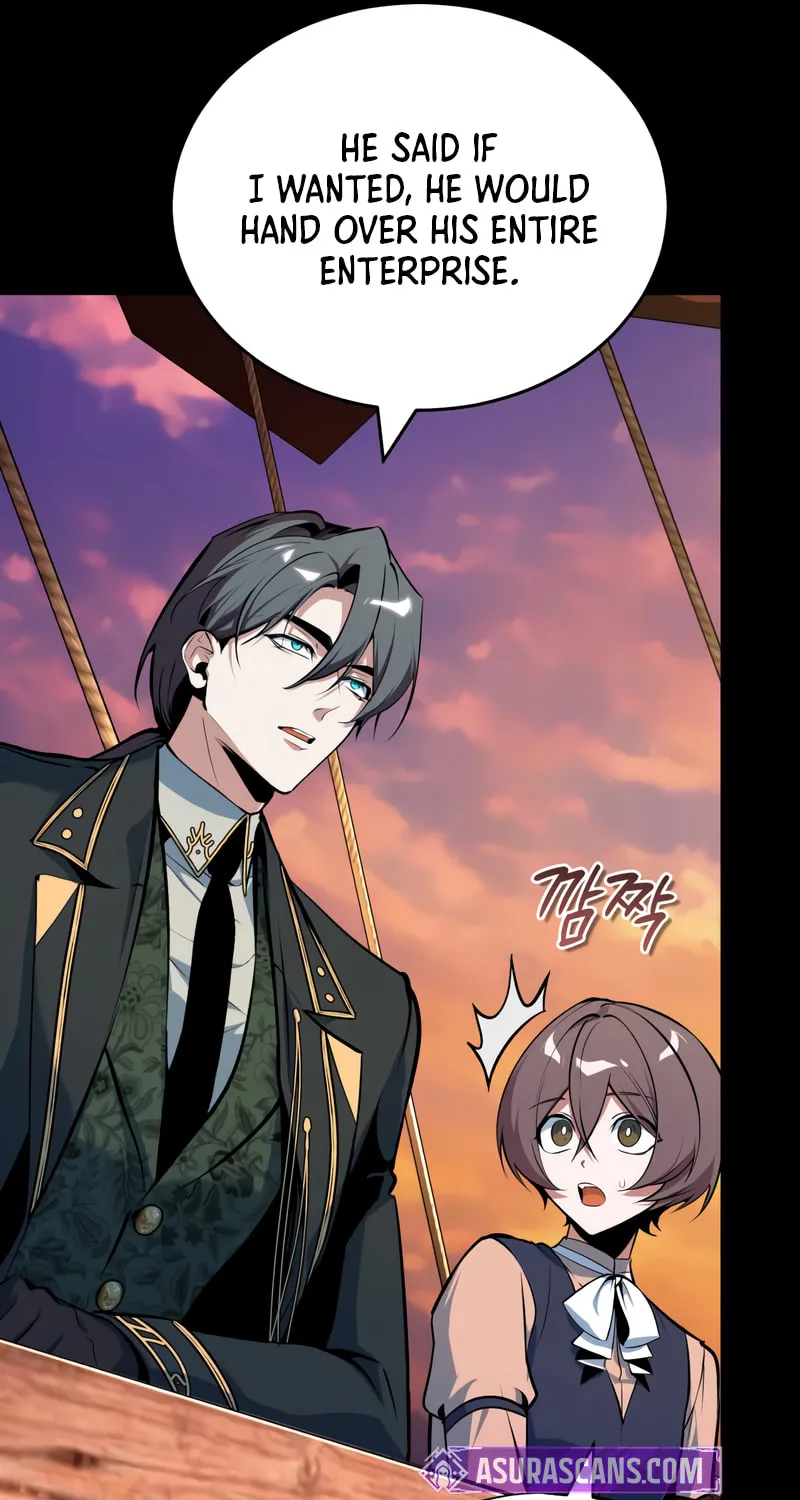 Read The Academy's Undercover Professor EN Manga Online