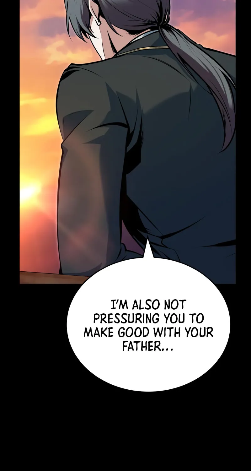 Read The Academy's Undercover Professor EN Manga Online