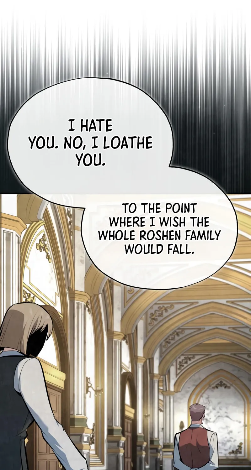 Read The Academy's Undercover Professor EN Manga Online