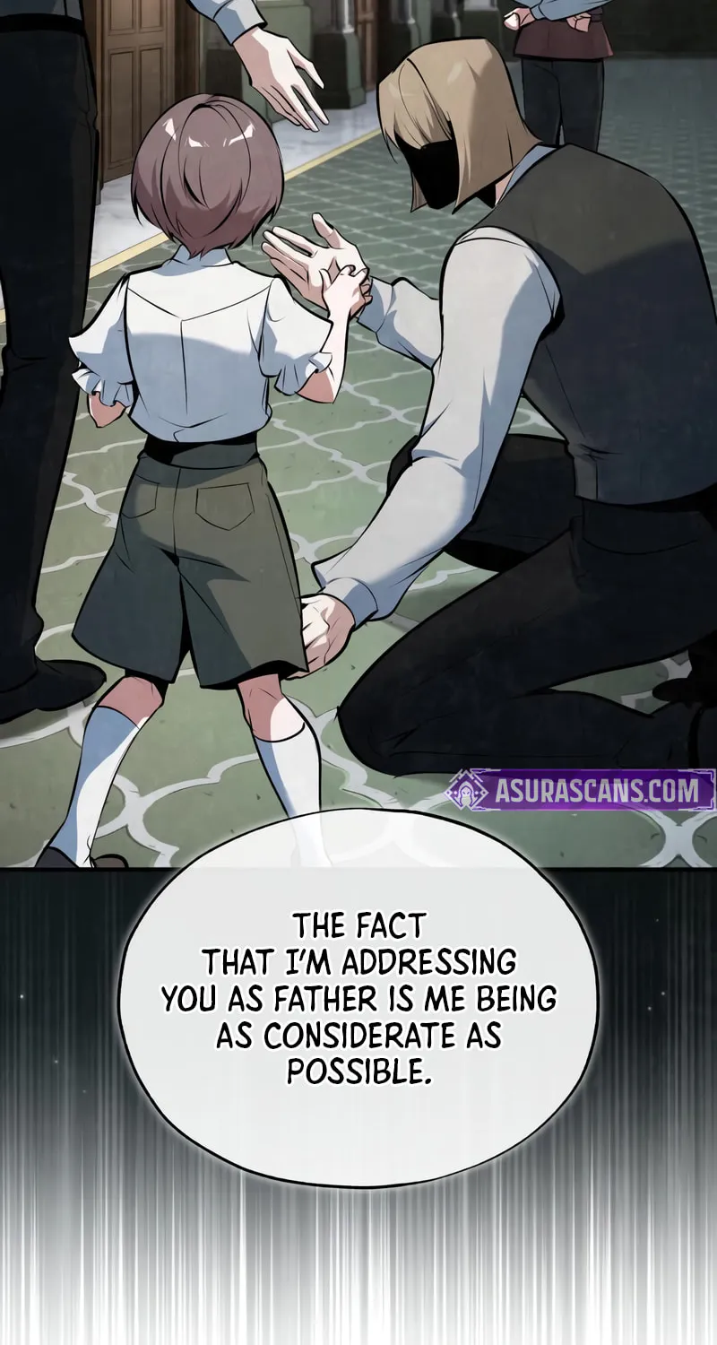 Read The Academy's Undercover Professor EN Manga Online