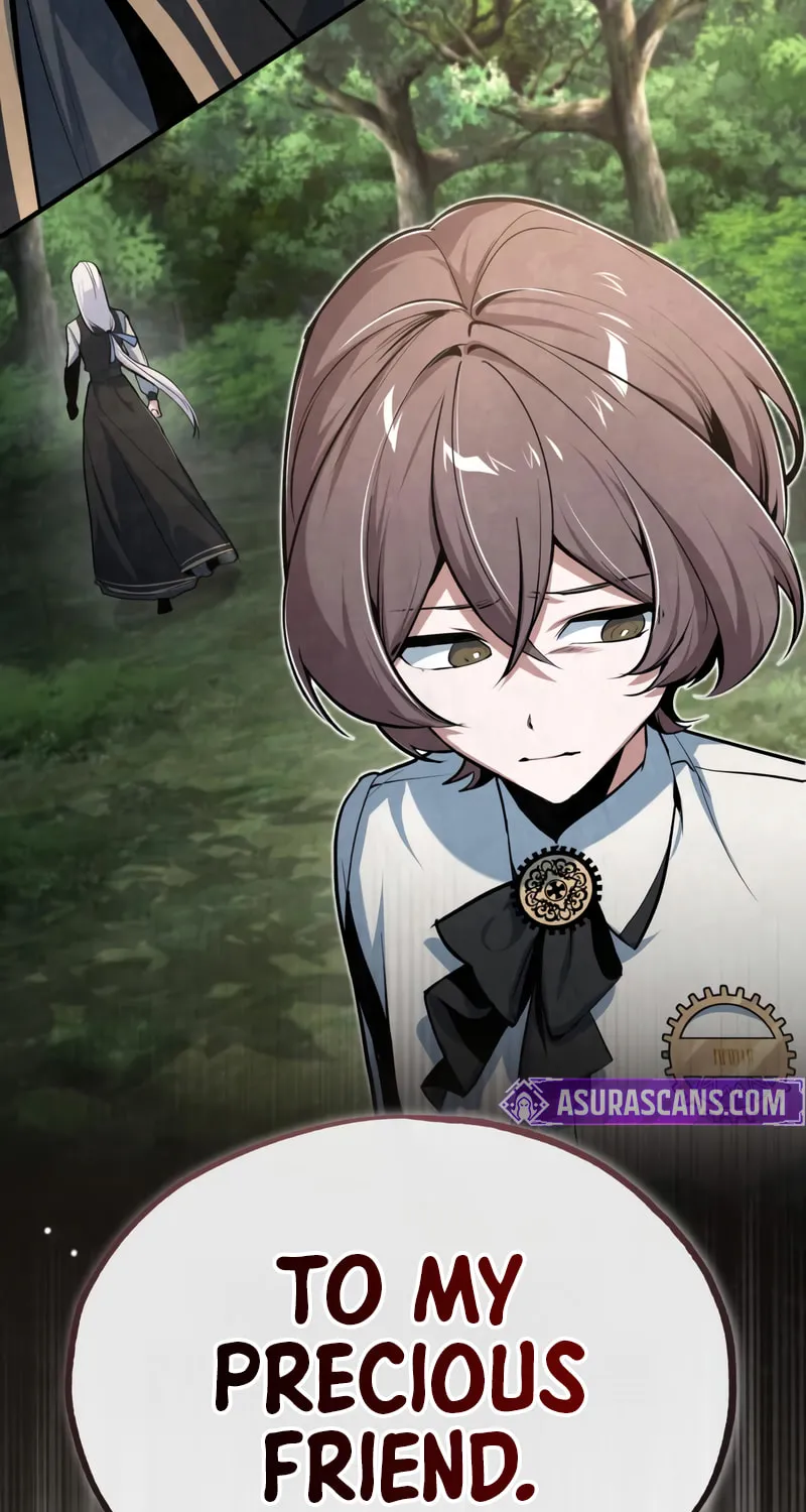 Read The Academy's Undercover Professor EN Manga Online