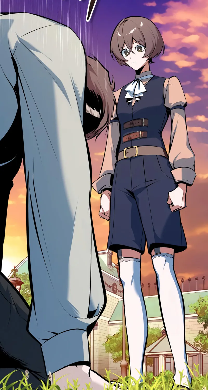 Read The Academy's Undercover Professor EN Manga Online
