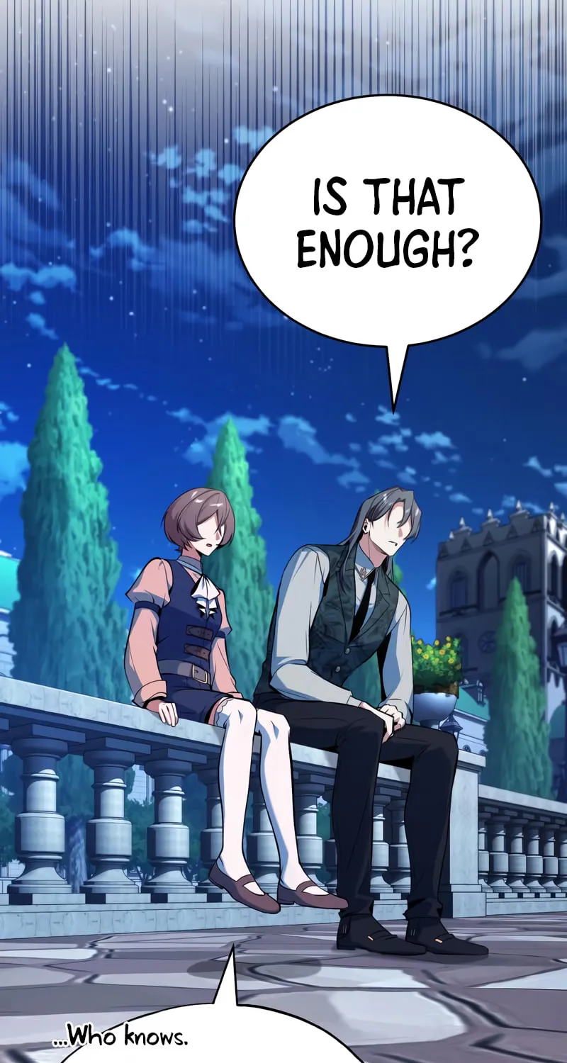 Read The Academy's Undercover Professor EN Manga Online