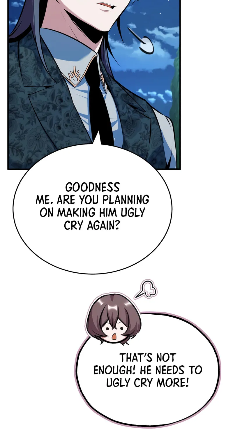Read The Academy's Undercover Professor EN Manga Online
