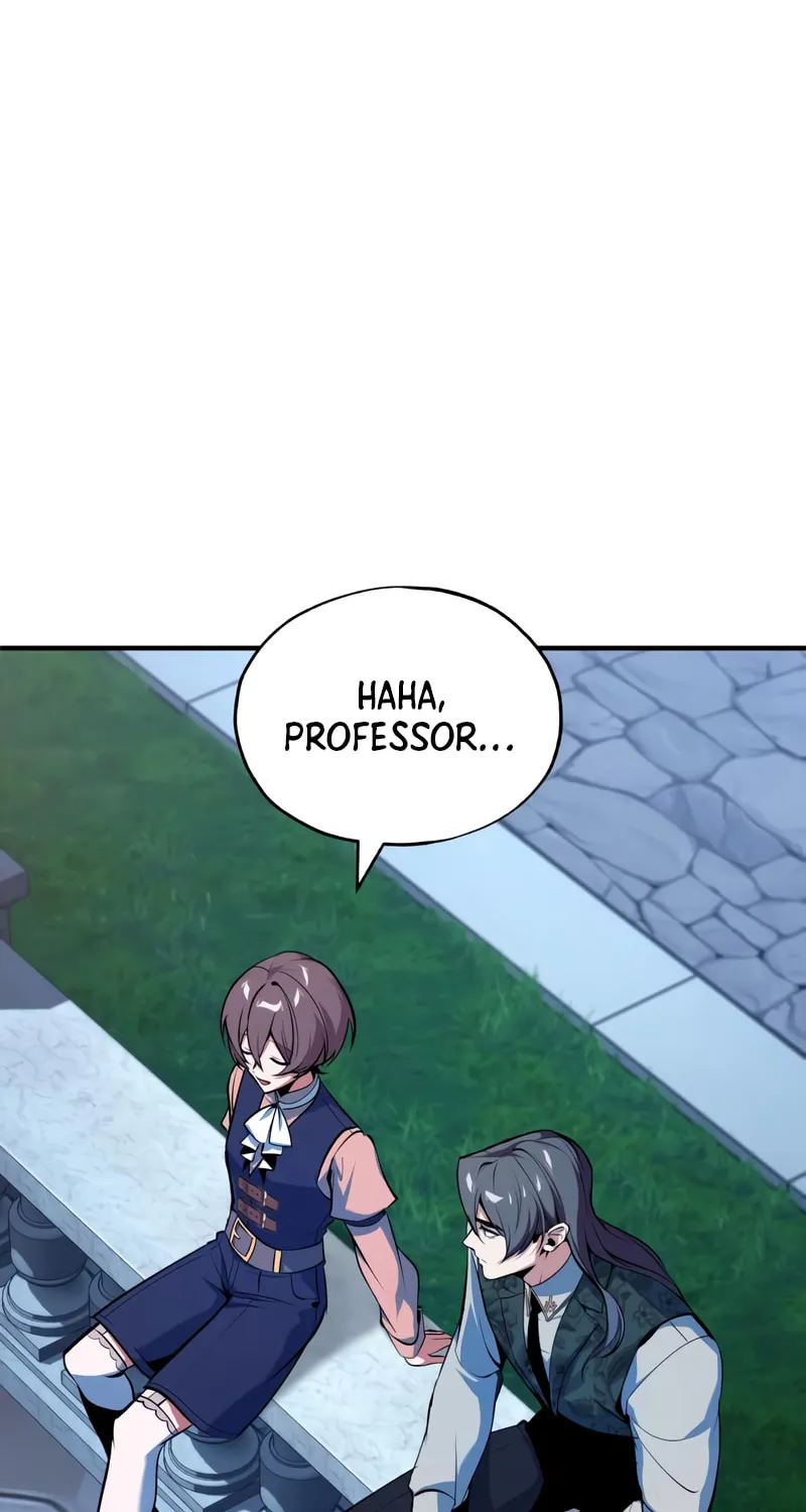 Read The Academy's Undercover Professor EN Manga Online