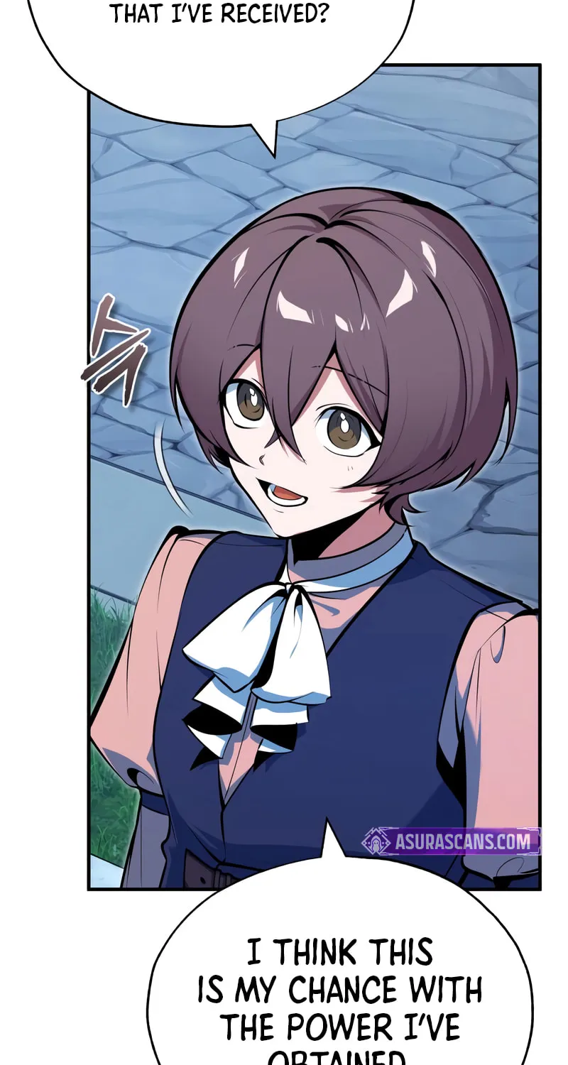 Read The Academy's Undercover Professor EN Manga Online