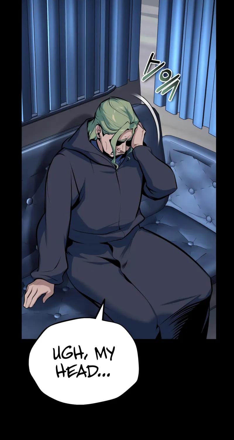 Read The Academy's Undercover Professor EN Manga Online